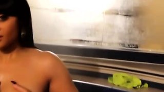 Red Bone - Jazzmin Jones Sexy Ass