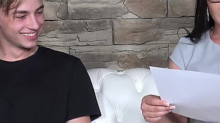 Good Fucker Cums Too Soon - Wendy Moon