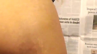 Squirting the Second Edition Newspaper