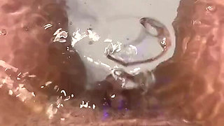 Farting in the Bathtub