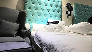 Amateur Hidden Cam with Dildo Wives