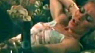 Big Classic Titties In Retro Film