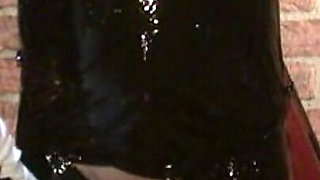 Femdom Fetish - Slaves Packed and Ass Spunked