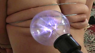 Skinny Redhead Teen Gets the Ultimate Punishment