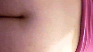 ButtPlugBetty - PAWG fucks her ass with a huge cucumber