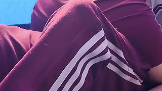 Students on an Excursion Take the Opportunity to Fuck in a Tent Near the Lake