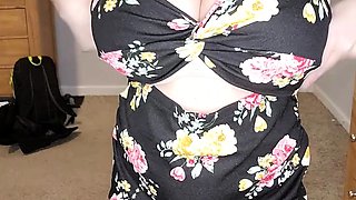Love Chat Big Boobs Brunette Masturbating For Cam