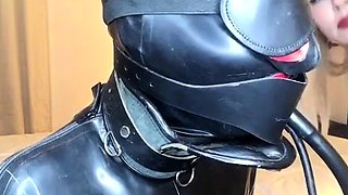 Mistress Eleise - Champagne Boots