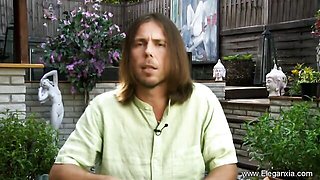 Fairytale treasure's lesbian sex