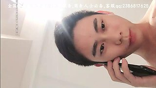 Chinese Whore fucking