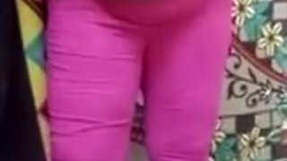 Tamil Sexy Aunty Nude Dancing Video. Beautiful Leg And Boobs Shaking