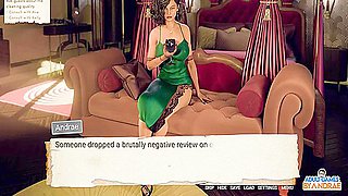 : Fucking Our Guest Kelly In Her Vip Suite - Dont Tell Stepmom: I Fed My Stepsister