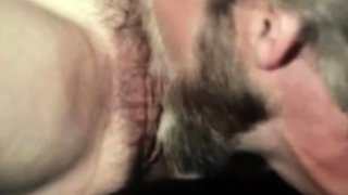 Enjoying The Vintage Porn Party