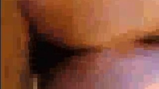 cuckold caught cheating BBW riding a black cock mm