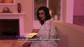 Shut up and Dance #3