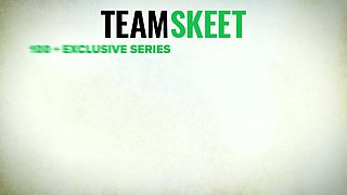 From secretaries to sluts: daughters screw and suck their way thru the office
