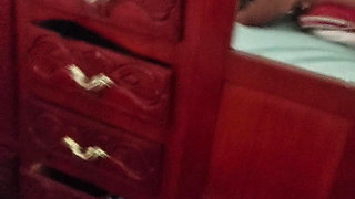 What Started in the Bathroom Ended in Bed