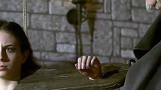 Tormented Whore - Candle Course