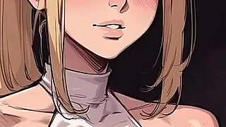 My New Girlfriend #16- Gameplay