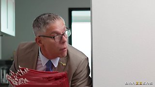 Horny Cory Chase sex smutty story