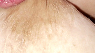 Cracked Nipples Part 2 Sucking My Milk