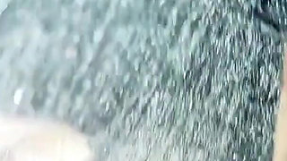 Milk with Red Lipstick