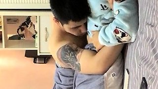 Amateur Hidden Cams Reveal Cock Riding Hoes