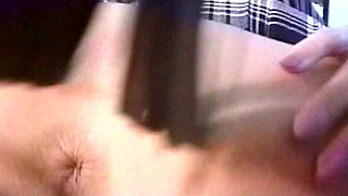 Shy Teen Girl Spreads Her Buttchicks for Some Spanking