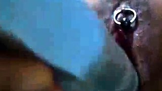 Coli Meki sampai Squirt - Asian Amateur Squirting