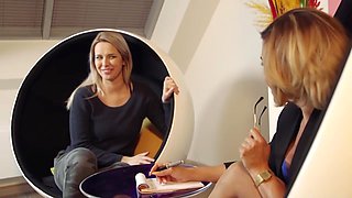 Rubis, 45 years old, from Nancy! - Jacquie et Michel TV