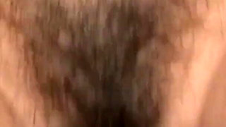 First time Japanese teen filled with cum