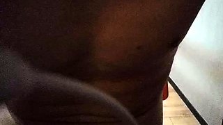 Hot amateur hidden cam