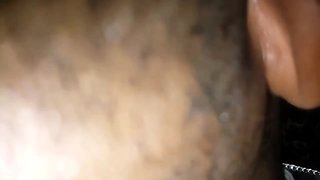 Malome Seduce Niece To Fuck All Night