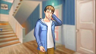 Taffy tales, taffy tales clara, animation