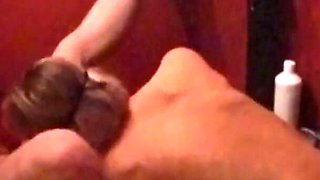 Epic fast deep punch fisting by Adelina session 12