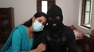 Hd Desi Porn Of A Horny Guy Fucking On The Table