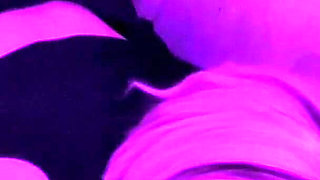 Testing for the First Time a Gloryhole