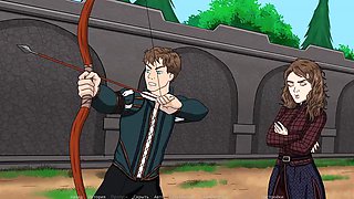 Complete Gameplay - Kingdom of Lust, Part 4