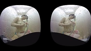 Hidden Camera Changing And Showering At Beach Part 1 - Voyeur Hidden Camera Shower
