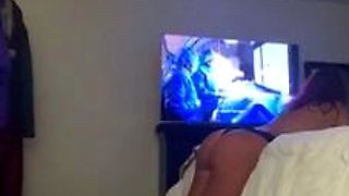 Emo Teen Becka Solo Webcam Masturbation Porn