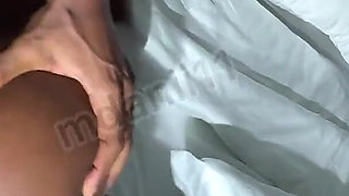 Fucking My Young Best Friend While She Is Home Alone