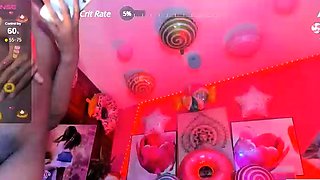 Small tits shemale fucked hard by dude