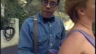 Grannies love anal more than anything ft. Dana Lynn, Sharon Woods  Cumisha: Blonde, Hardcore  Brunette Porn