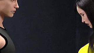 Love and Submission (0.08) Part 21 One of Us What!! by Loveskysan69