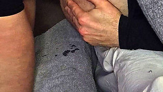 I Fuck My Husband in His Cute Ass