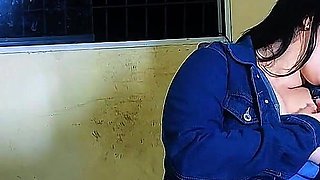 Beautiful Moroccan Secretary Gets Fucked by Her Boss During Work Hours. She Loves Sucking Dick and Ass Fucking.