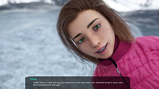 Hot anime and hentai cartoons for your pleasure