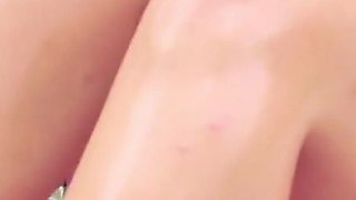 Tight petite teen Kimmy Granger takes big cock