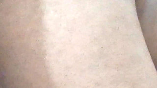 Newly Married Wife Show Boobs Massage and Enjoy Fucking