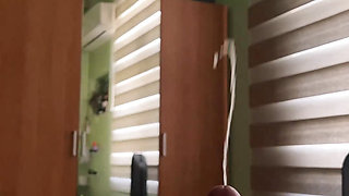 shooting loads of cum